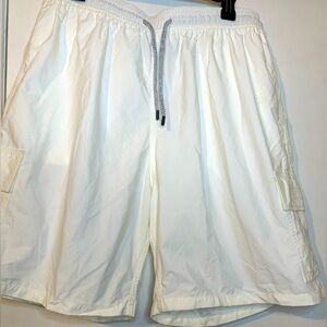 Vilebrequin men’s short shore. Back pocket. Size xxxl 40 waist